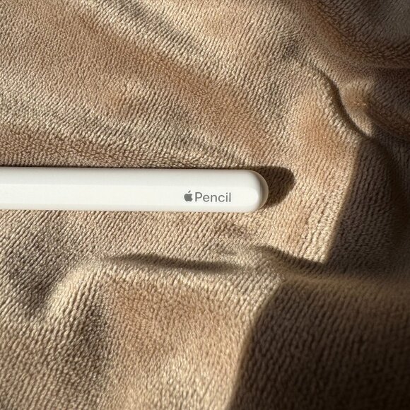 NWOB, Apple Pencil (2nd Generation) Pixel-Perfect Precision, Perfect for Notes - Picture 7 of 12